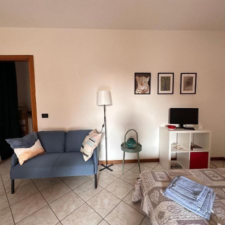 Casara Home Lazise Exteriér fotografie