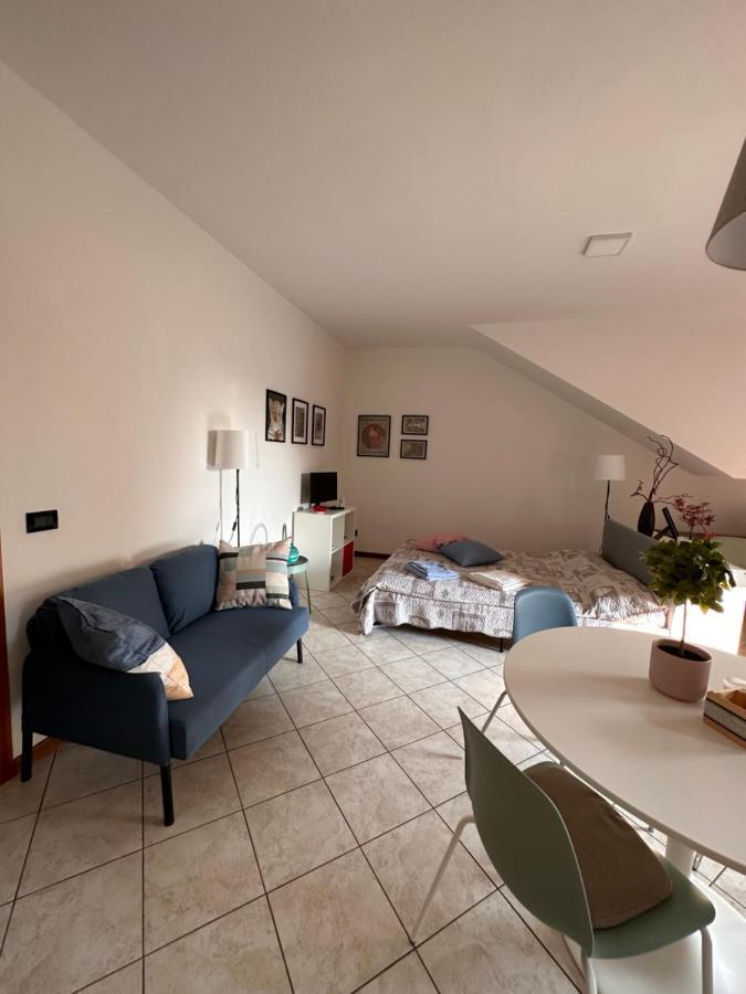 Casara Home Lazise Exteriér fotografie