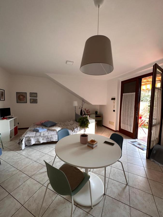 Casara Home Lazise Exteriér fotografie