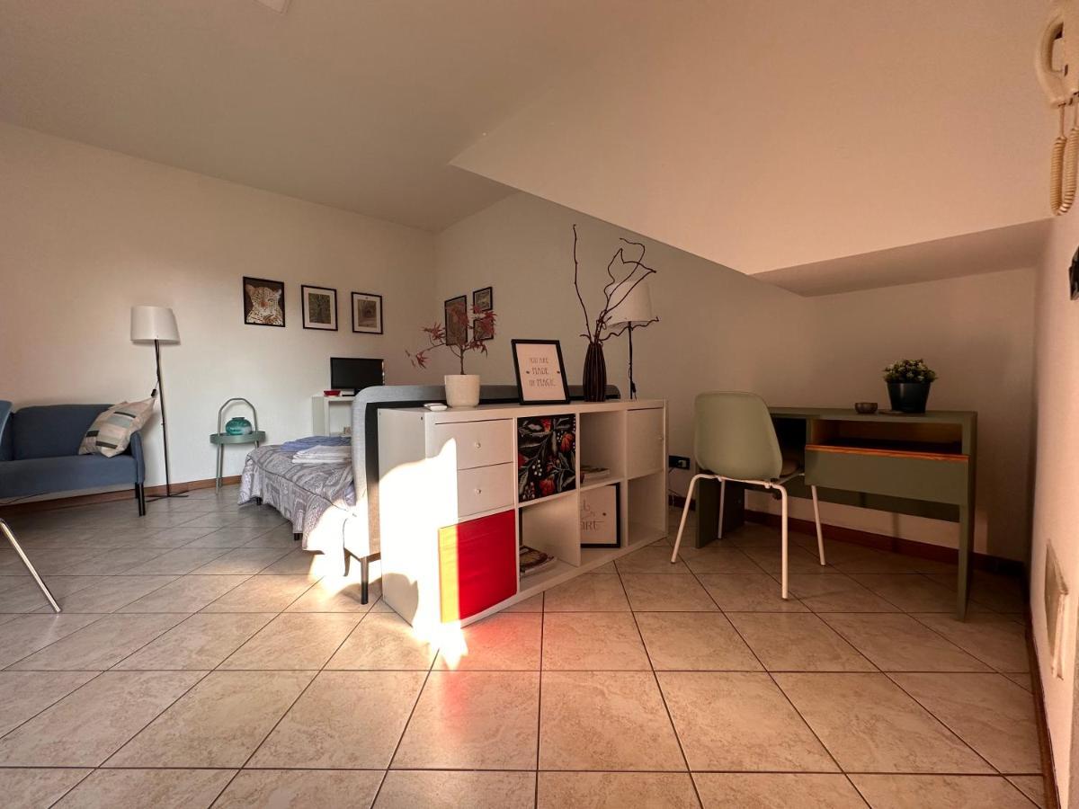 Casara Home Lazise Exteriér fotografie