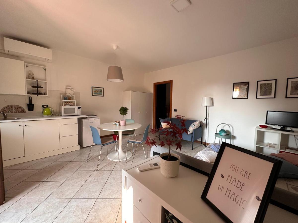 Casara Home Lazise Exteriér fotografie