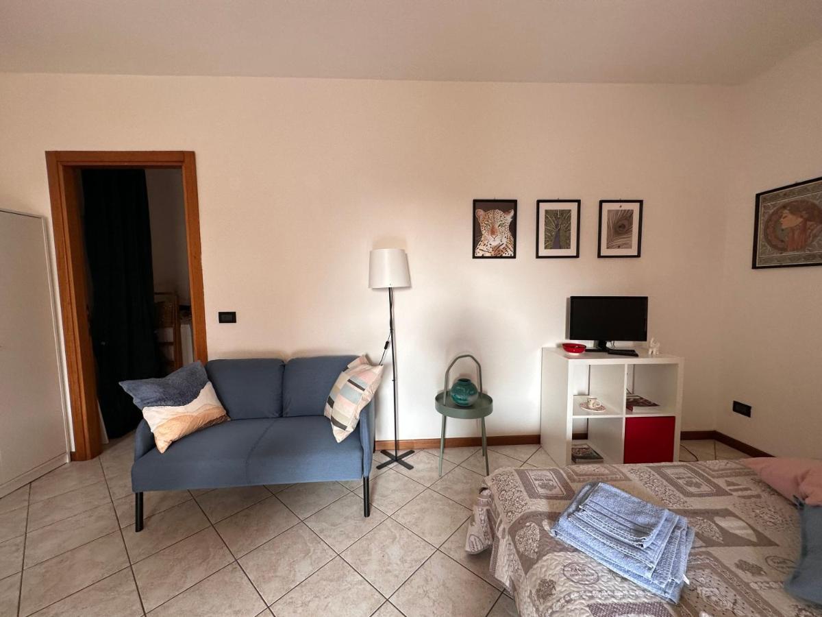Casara Home Lazise Exteriér fotografie