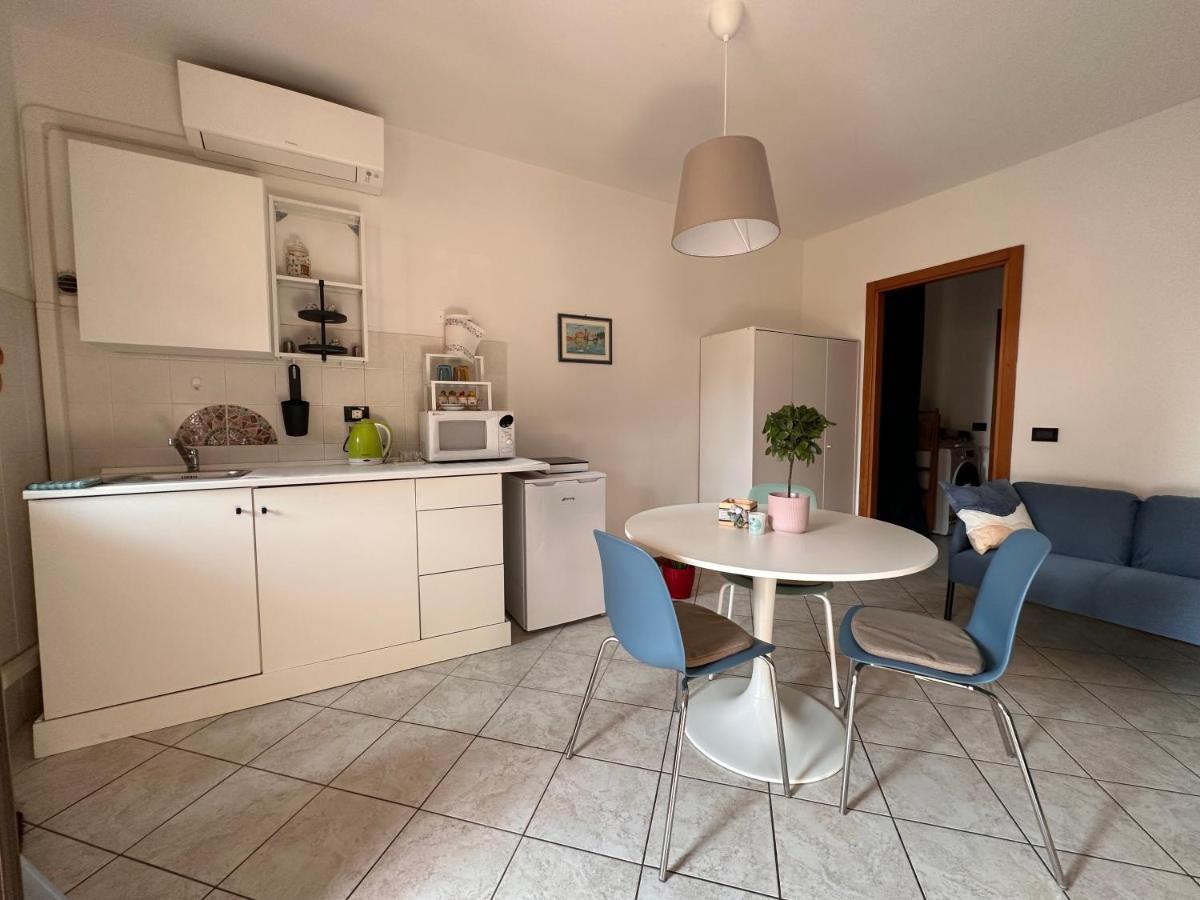 Casara Home Lazise Exteriér fotografie