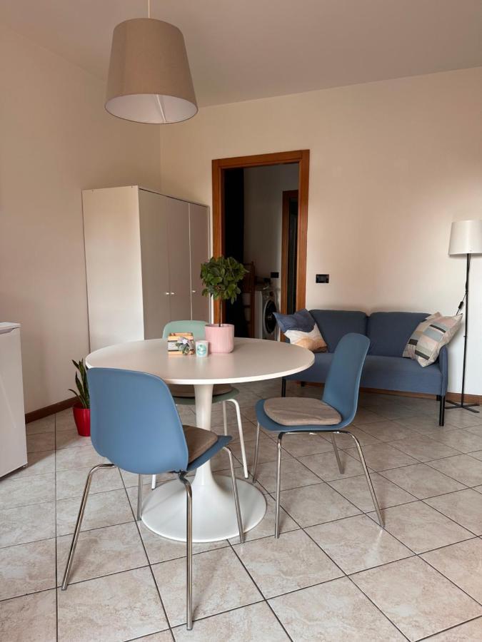 Casara Home Lazise Exteriér fotografie