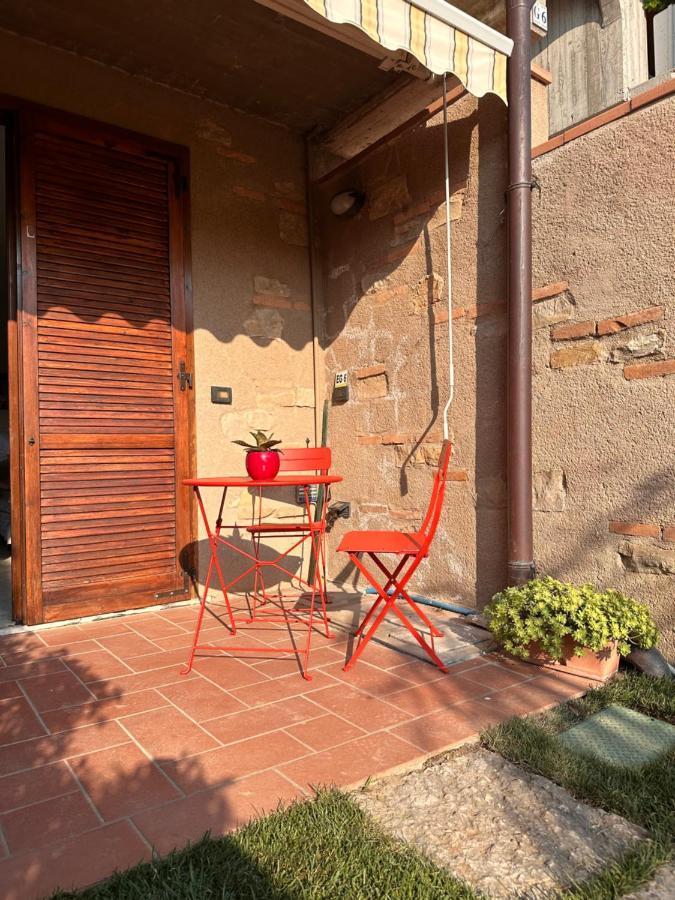 Casara Home Lazise Exteriér fotografie