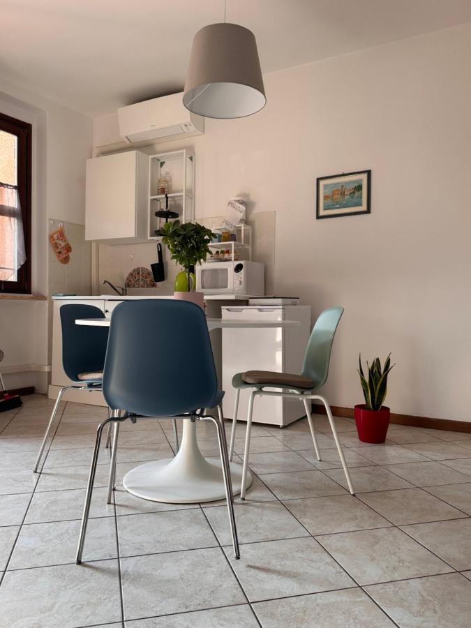 Casara Home Lazise Exteriér fotografie