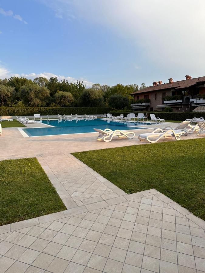 Casara Home Lazise Exteriér fotografie